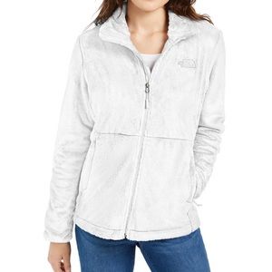 Northface Osito Fleece Jacket